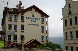 Khách sạn Bamboo Sapa