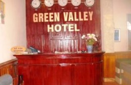 Green Valley Hote