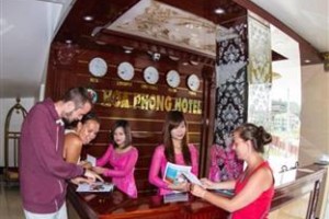 Khách sạn Hoa Phong Sapa Hotel 