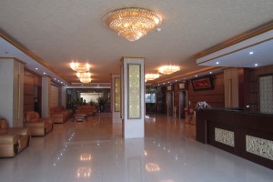 Khách sạn Mường Thanh Sapa 