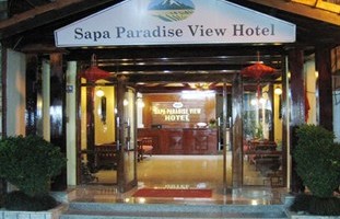 Khách sạn Sapa Paradise