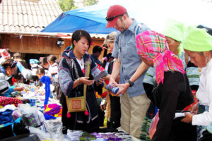 Lào Cai khai thác tiềm năng kinh tế du lịch 