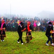 Tết nhảy – nét sinh hoạt độc đáo của người Dao đỏ