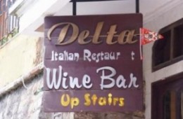 Delta Restaurant Sapa