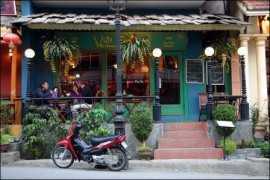 Viet Emotion Restaurant Sapa