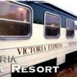 Victoria Express Train