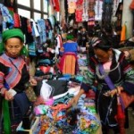 What to buy in Sapa?