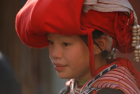 sapa valley and hill tribe