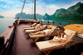 Luxury Sapa and Northern Vietnam Cruise
