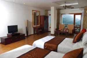 Twin-Room-Bamboo-Sapa-Hotel
