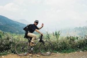 Sapa Biking Tour to Binh Lu