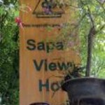 Sapa View Hotel
