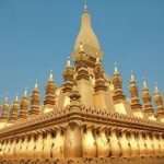 Best guide for Vientiane