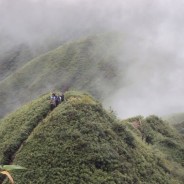 Climb Mount Fansipan in Sapa