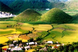 What to know about Ha Giang, Vietnam