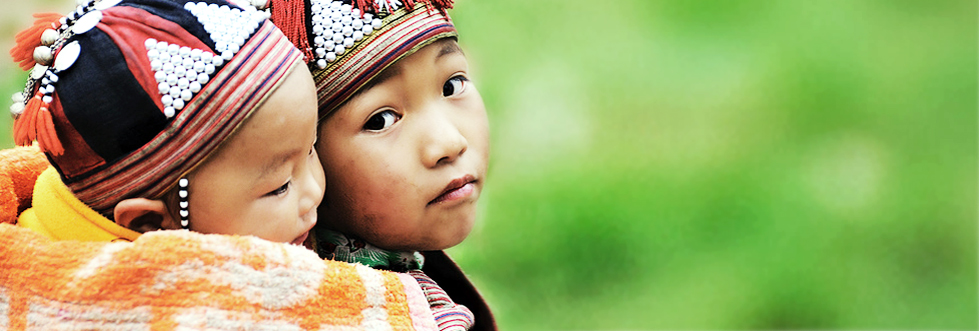 sapa child picture by sapa travel