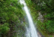 waterfall sapa