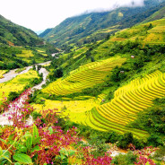 Excursions from Sapa