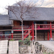 Home Stay service in Sapa