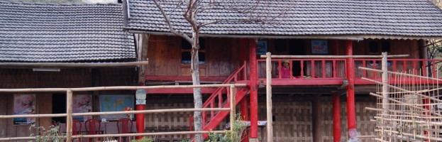 Home Stay service in Sapa