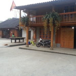 Home Stay