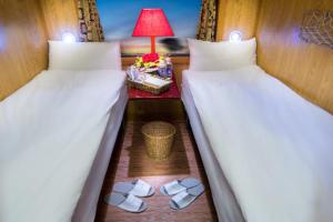 2 bed cabin chapa express sapa